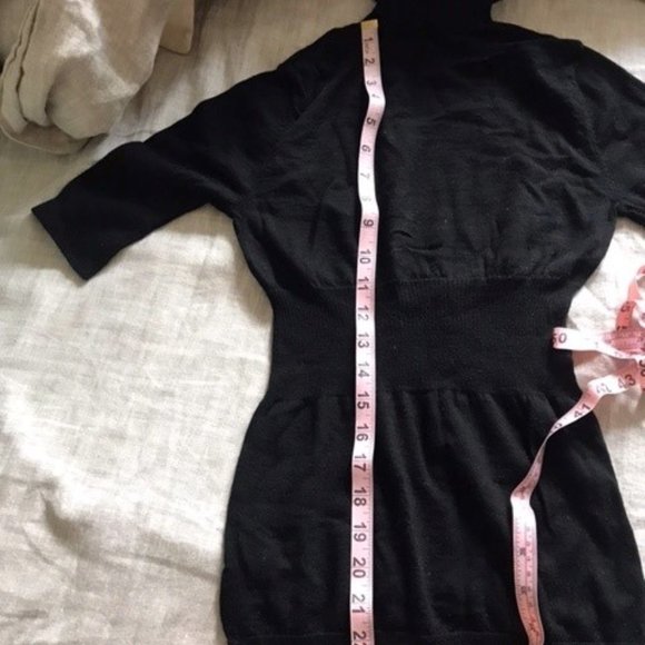 Wool sweater - Picture 3 of 6